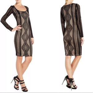 Bang lace dress   